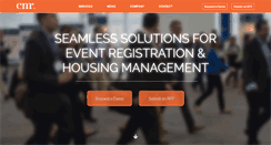 Desktop Screenshot of cmrus.com